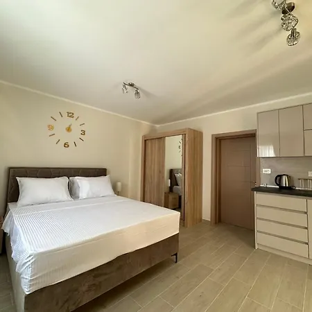 Luxury Kotor Bay View Studio Muo Exterior photo