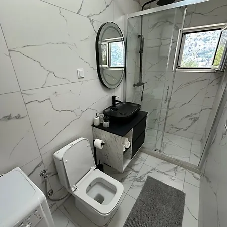 Luxury Kotor Bay View Studio Muo Exterior photo