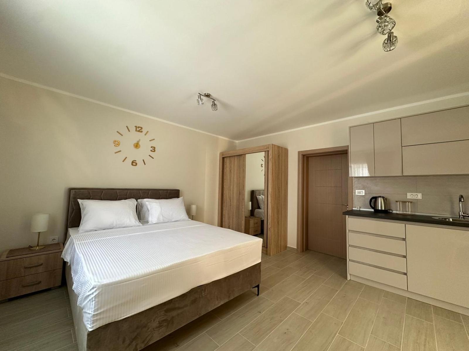 דירה Luxury Kotor Bay View