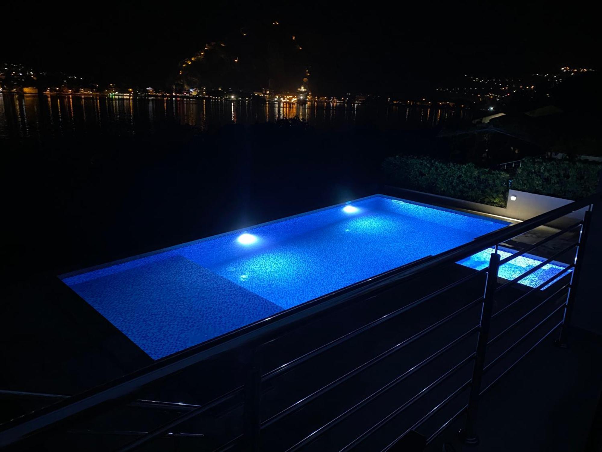 Luxury Kotor Bay View